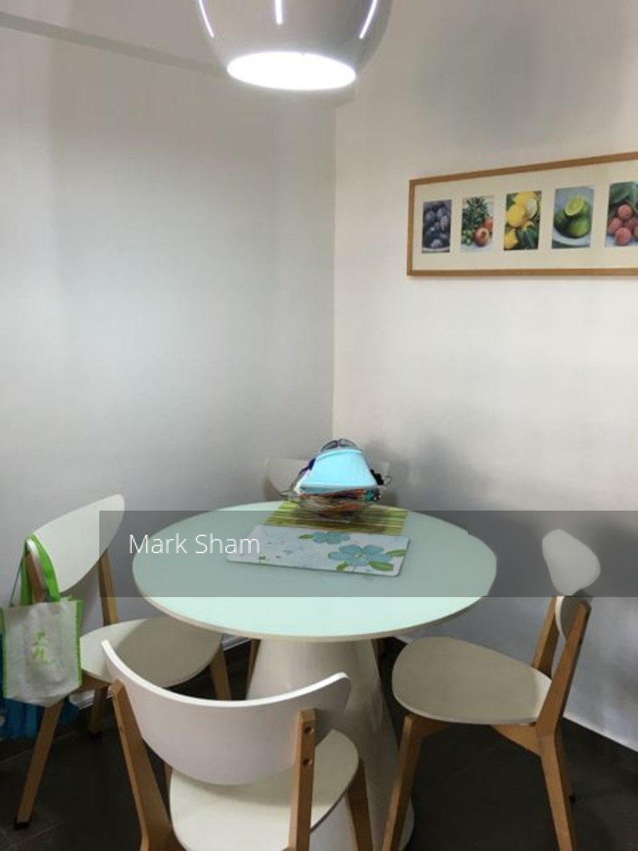 Blk 852 Yishun Street 81 (Yishun), HDB 3 Rooms #124118402